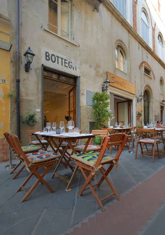 Le camere di Sementis Pietrasanta Esterno foto